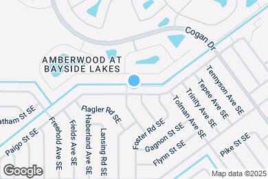 Map image of the property - 515 Paigo St SE