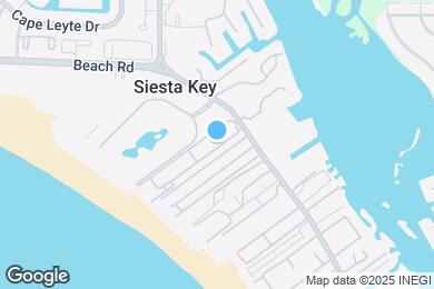 Map image of the property - 5830 Midnight Pass Rd