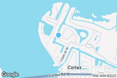 Map image of the property - 4212 126th St W