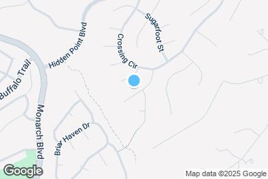 Map image of the property - 541 Rita Pl