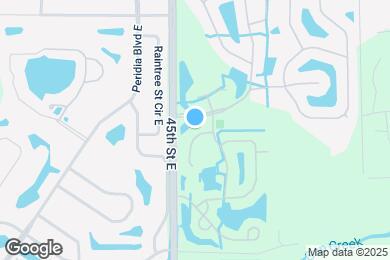 Map image of the property - 4549 Abacos Pl