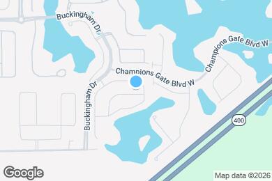 Map image of the property - 2370 Lancashire St