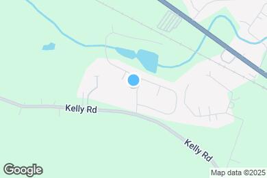 Map image of the property - 1523 Kellys Landing Drive