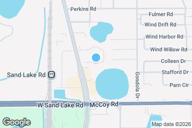 Map image of the property - 1217 Southstation Pl