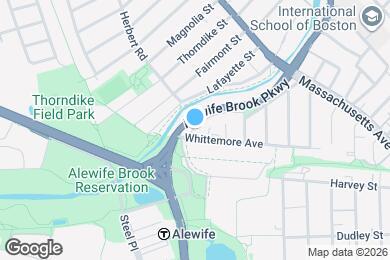Map image of the property - 12 Seagrave Rd