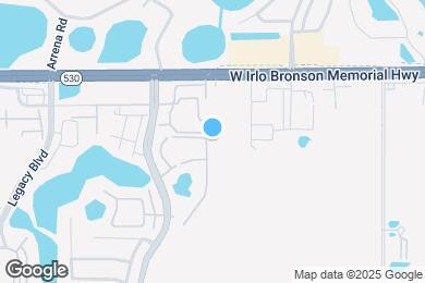 Map image of the property - 3163 Britannia Blvd