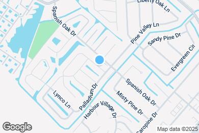 Map image of the property - 1060 Lizzie Ln