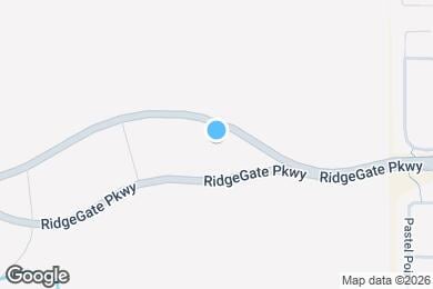Map image of the property - Forte 55+