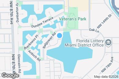 Map image of the property - 14817 Balgowan Rd