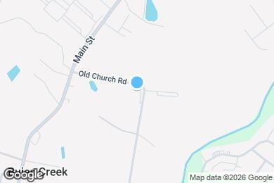 Map image of the property - 75 Wolf Creek Ln