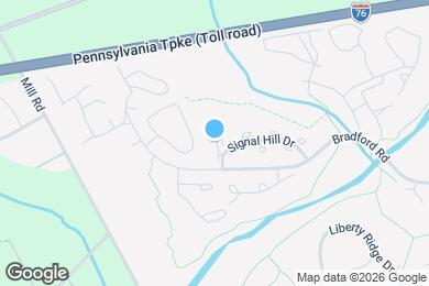 Map image of the property - 7 Lantern Ln
