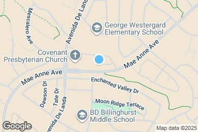 Map image of the property - 6442 Intuition Ln