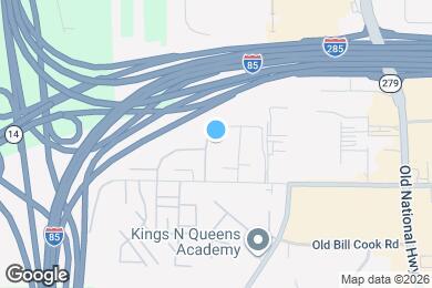 Map image of the property - 5072 Windsor Forrest Ln