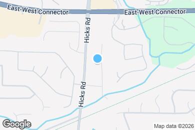 Map image of the property - 4196 Alaina Cir