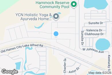 Map image of the property - 5280 Maddie Dr