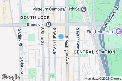 Map image of the property - 71 E 13th St