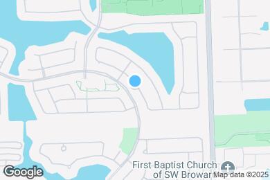 Map image of the property - 3420 Washington Ln