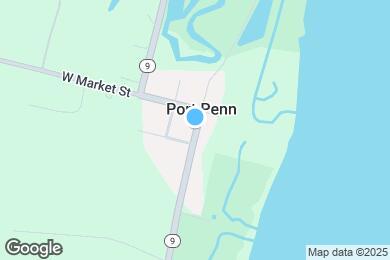 Map image of the property - 13 S Congress St
