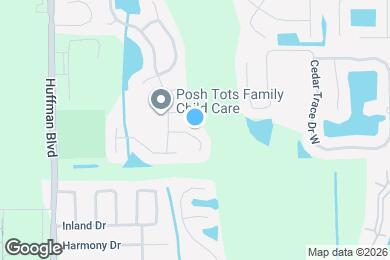Map image of the property - 12105 Spindlewood Ct