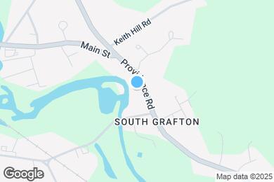 Map image of the property - 304 Providence Rd
