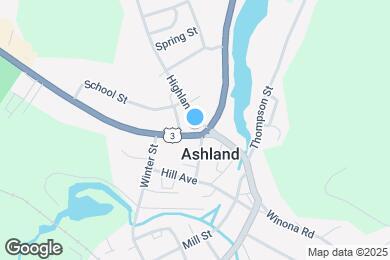 Map image of the property - H.H. Shepard Apartments