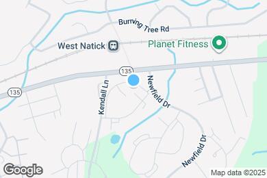 Map image of the property - 3 Village Way