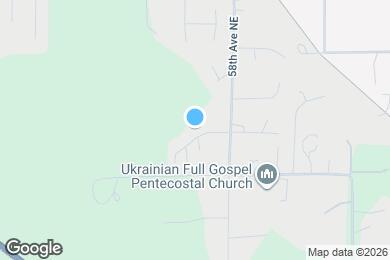 Map image of the property - 5663-5613 13th St Ct NE