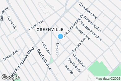 Map image of the property - 30-32 McAdoo Ave - ASK ABOUT OUR RENT SPECIAL
