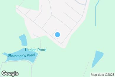 Map image of the property - 52 Badger Pass Dr