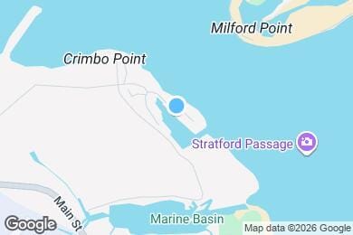 Map image of the property - 157 Breakers Ln