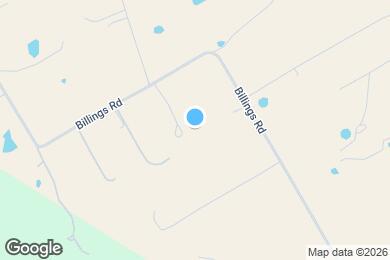 Map image of the property - 1016 Isa Wy