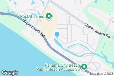 Map image of the property - 150 Robin Ln