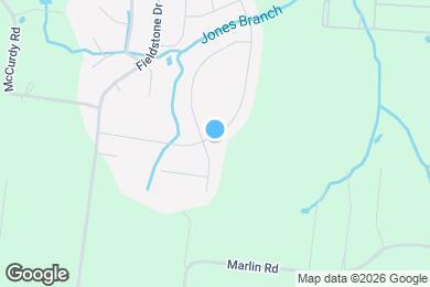 Map image of the property - 198 Telavera Dr