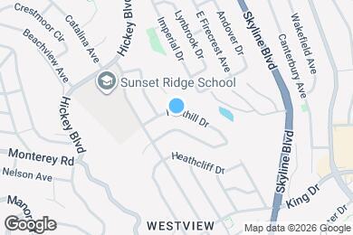Map image of the property - Unit