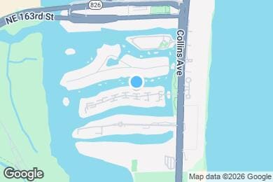Map image of the property - 253 Poinciana Island Dr