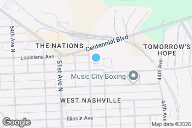 Map image of the property - 258 Founders Ln