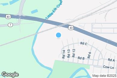 Map image of the property - 322 Hollingsworth Mnr