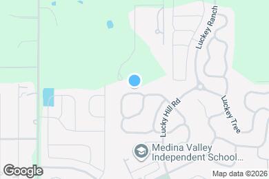 Map image of the property - 6519 Luckey Square