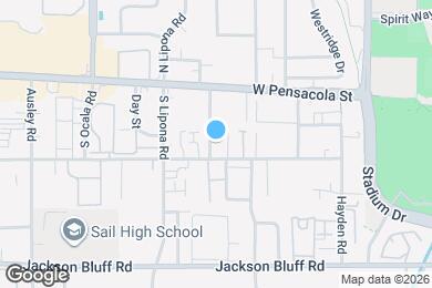 Map image of the property - 253 Lovelace Dr