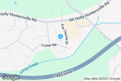 Map image of the property - 4614 Sahalee Ln