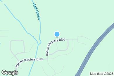 Map image of the property - 11617 PALLADIO Wy