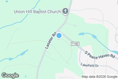 Map image of the property - 1764 Havenbrook Ct