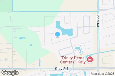 Map image of the property - 4223 Rocky Plns Ln