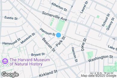 Map image of the property - 8 Ivaloo St