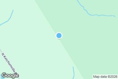 Map image of the property - 888 N Ketchumville Rd