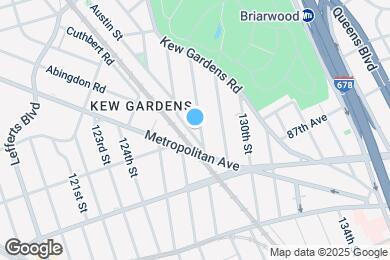 Map image of the property - 8492 127th St