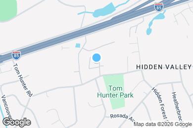 Map image of the property - Silverstone
