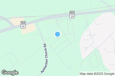 Map image of the property - 73 Auburn Valley Wy