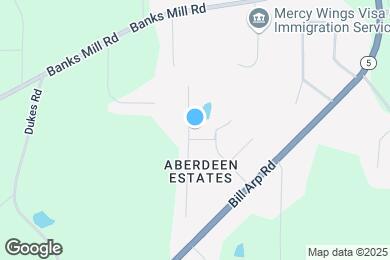 Map image of the property - 7290 Hollyhock Dr