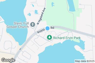 Map image of the property - 1855 Lexington Pl